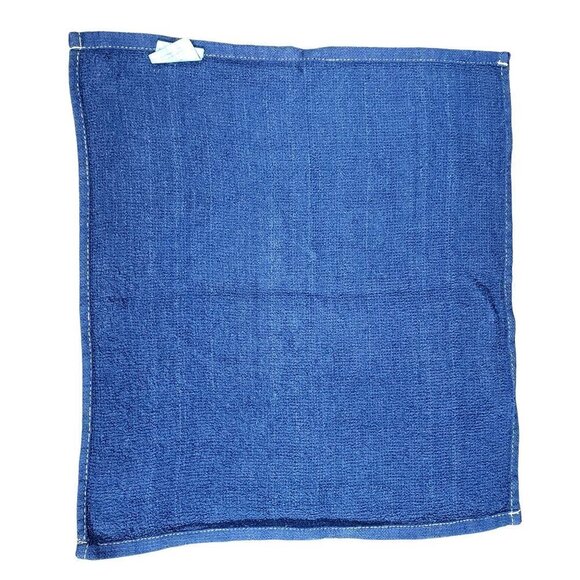 Lucas Oil Stadium NFL Game Day Towel Rag Colts VS Broncos Oct 20 2013 Football - Picture 2 of 3